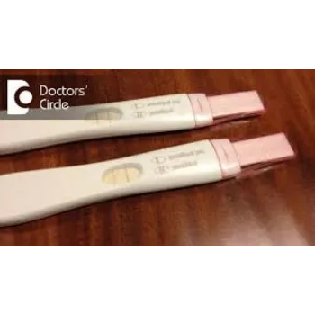 Pregnency Test